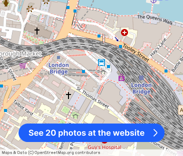 Shard Place, London Bridge Street, London, SE1 - Photo 1