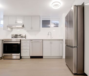 For Lease - 21 Featherwood Place Unit# Lower, Toronto, Ontario - Photo 6