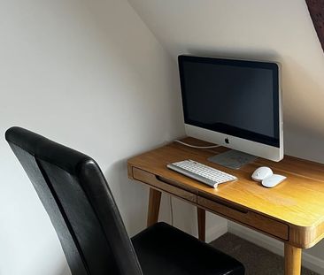 Room in a Shared House, High Street, HA1 - Photo 6