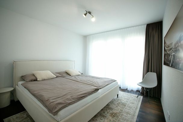 5.5 Zimmer, 133 m², 1. Stock - Photo 1