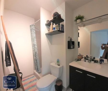 Location Appartement 2 pièces 33m² DEVILLE LES ROUEN 76250 - Photo 5