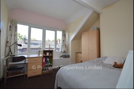 Student Accommodation Leeds - Photo 4