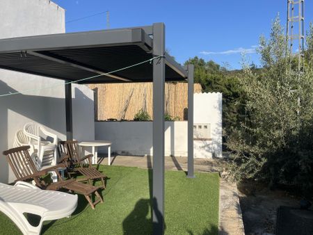 Finca rústica de alquiler en Diseminado Diseminados, 21, Benamargosa - Photo 2