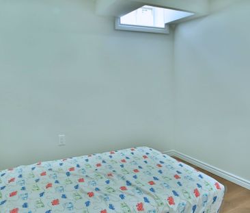 For Lease - 2 Lavery Trail Unit# Bsmnt, Toronto, Ontario - Photo 2