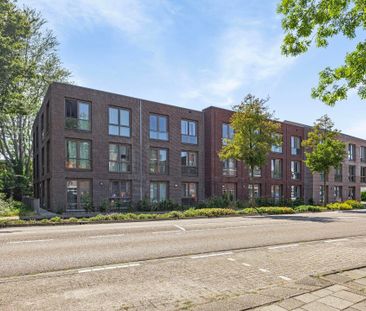 Te huur: Appartement Hoge Rijndijk in Zoeterwoude - Photo 6