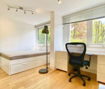 Denton, Malden Crescent, London, NW1 - Photo 5