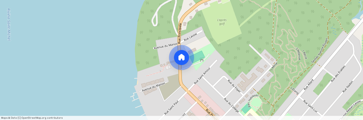 261 Rue Principale #102, Saint-Donat, Saint-Donat, Lanaudière, J0T 2C0