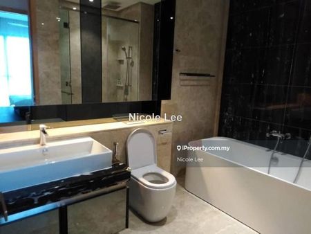 Damansara City Residency (DC Residensi), Damansara Heights - Photo 4