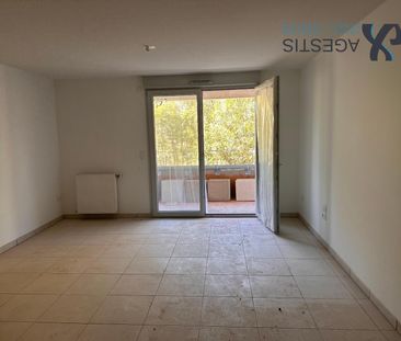 APPARTEMENT T2 45M - Photo 6