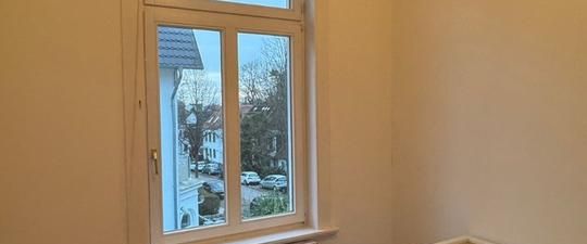 Schöne u. große 2,5 Zi. Altbauwohnung in Gerichtsnähe - Foto 1