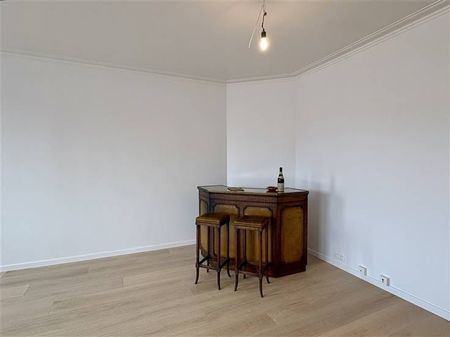 Appartement te huur - Foto 3