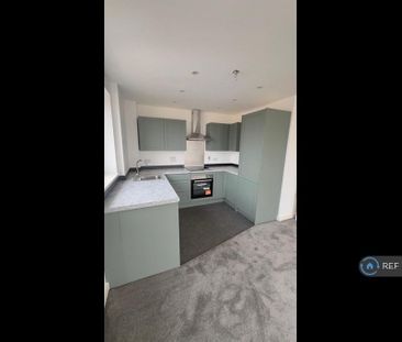 2 bedroom flat to rent - Photo 6