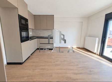 Studio/Γκαρσονιέρα για ενοικίαση Γεντί Κουλέ - Επταπύργιο (Άνω Πόλη) - Photo 4