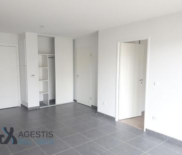 APPARTEMENT T2 41M - Photo 6