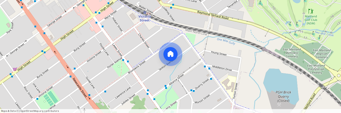 3/15 Skilton Avenue, East Maitland 2323, New South Wales