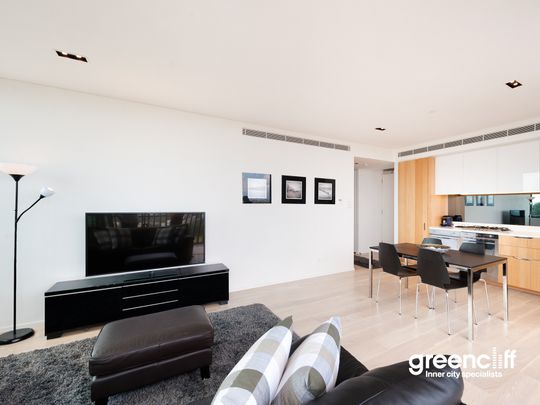 18 Park Lane, Chippendale NSW 2008 - Apartment For Rent | Domain - Photo 1