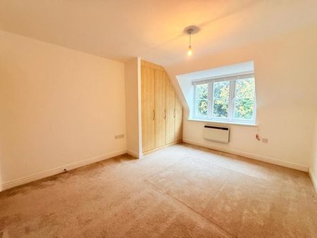 2 bedroom apartment to rent - Photo 4