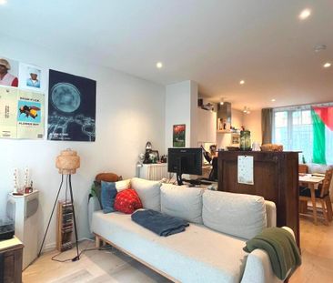 Kwalitatief studio appartement op wandelafstand van Sint-Pieterssta... - Photo 3