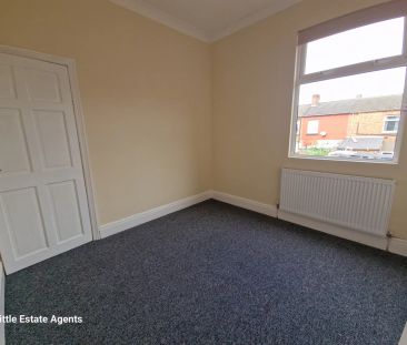 Property To Rent Napier Street, St. Helens, WA10 | 2 Bedroom End Of... - Photo 6