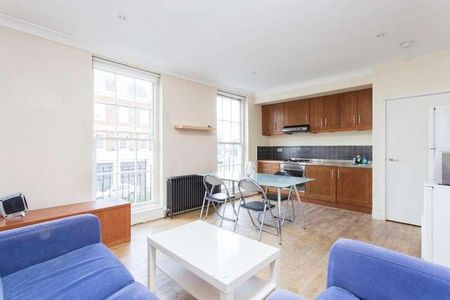 Cloudesley Road, Angel, N1 - Photo 4
