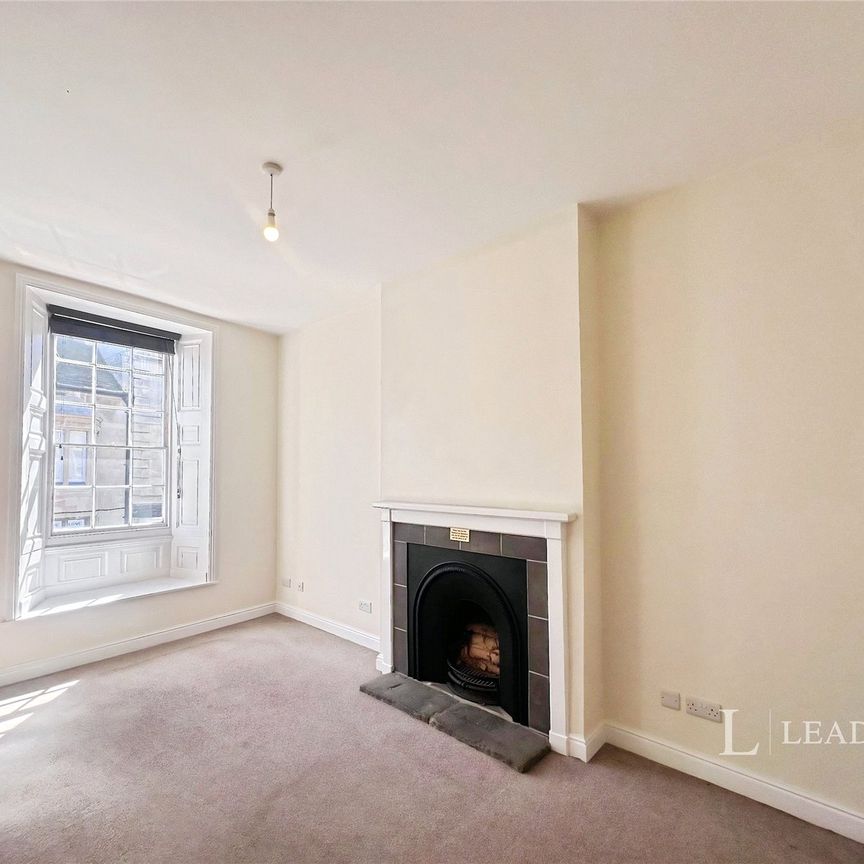 1 bedroom apartment to rent High Street East, Uppingham, Oakham, LE15 - Photo 1