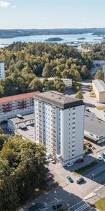 Sunnanvindsvägen 10 - Foto 4