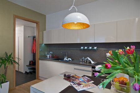 Pronájem bytu 1+kk 54 m² - Photo 4