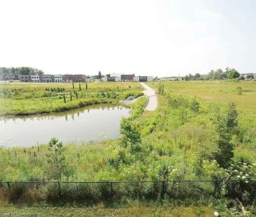 For Lease - 78 Glenvista Drive Unit# Upper, Kitchener, Ontario - Photo 5