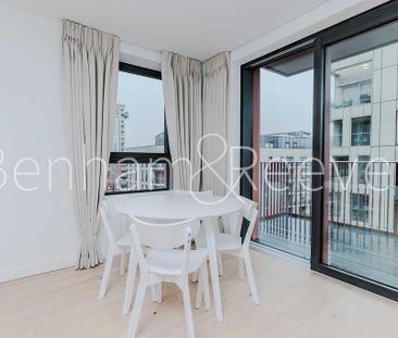 1 bedroom apartment to rent - Photo 5