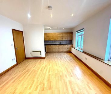 1 bedroom flat to rent - Photo 6