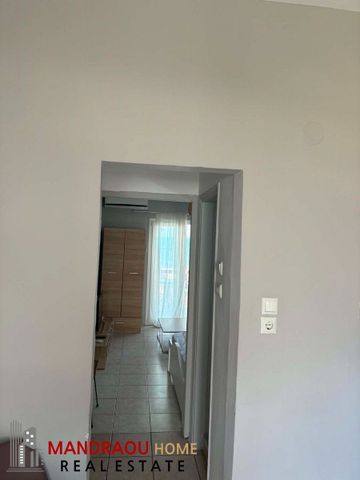 Διαμέρισμα για ενοικίαση Κέντρο (Μηχανιώνα) - Photo 4