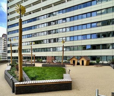 1 bedroom flat to rent - Photo 2