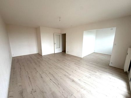 Location appartement 1 pièce, 39.00m², Reims - Photo 2