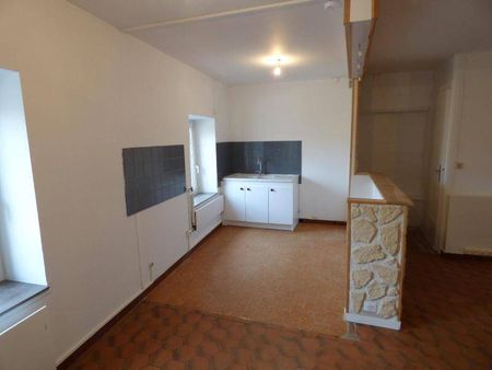 Appartement 3 pièces - 71000 Mâcon - Photo 5