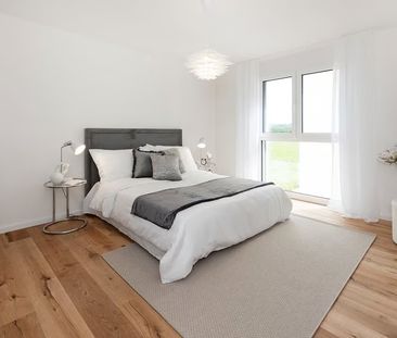 3.5 Zimmer, 80 m², EG - Photo 5