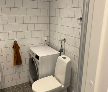 Flyginfarten, Järfälla - Foto 6