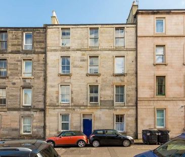 West Montgomery Place, Hillside, Edinburgh, EH7 - Photo 5