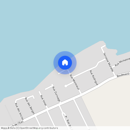 627, Tsse Montreuil, Salaberry-De-Valleyfield