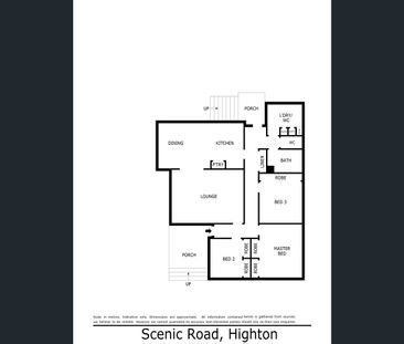 1/18 Scenic Rd, Highton, Vic 3216 - Photo 2