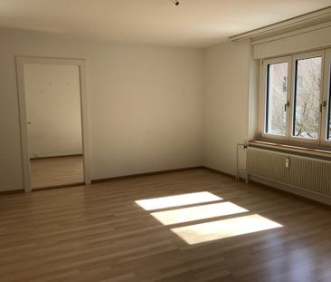 MIETEN OHNE KAUTION - Zentrale und doch ruhige Wohnung in Winterthur - Foto 1
