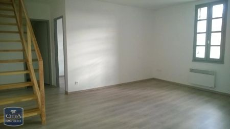 Appartement à louer 4 pièces 85.91m² - Photo 3