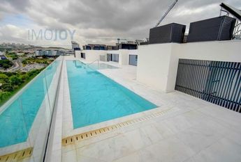 Apartamento T4 em Lisboa