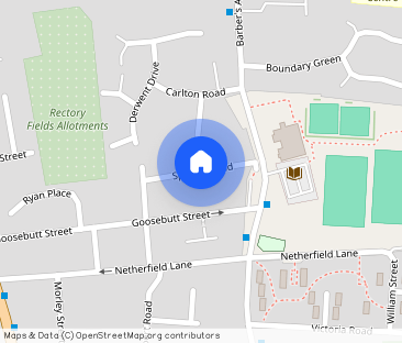 Spalton Road, Parkgate, South Yorkshire - Photo 1
