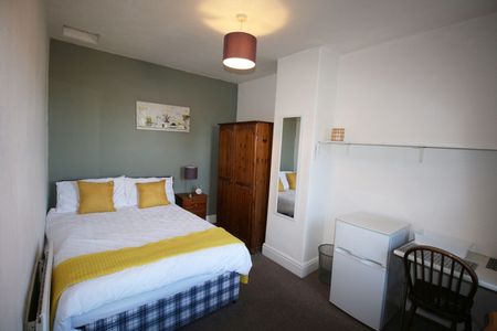 Student Accommodation, 105 Burton Road, Lincoln, Lincolnshire, LN1 3LL, United Kingdom - Photo 4