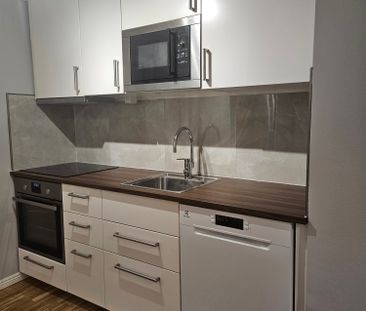 Helgavägen, Täby - Foto 2