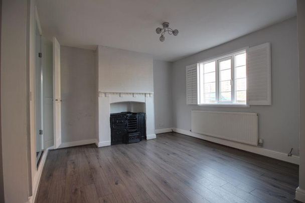 2 bedroom terraced house to rent - Photo 1