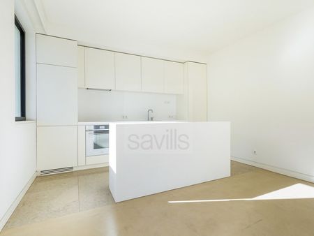 Apartamento T3 em Lisboa - Photo 4