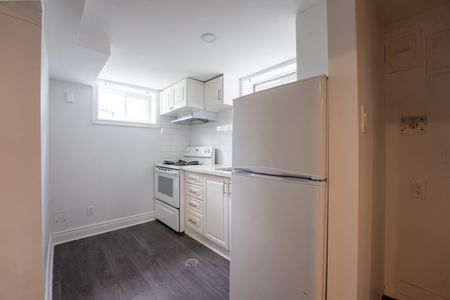 For Lease - 468 Midland Avenue Unit# Lower, Toronto, Ontario - Photo 4