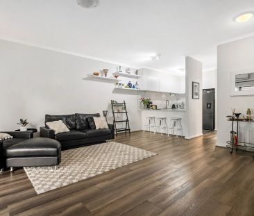 Private and Picturesque Living! - Photo 1