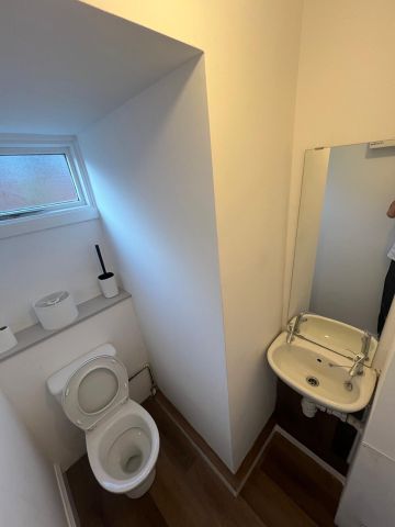 Room in a Shared House, Woodborough Road, NG3 - Photo 5